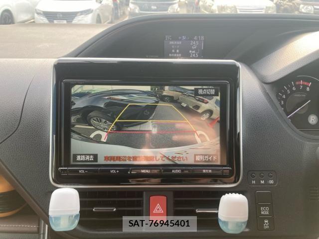 Toyota ESQUIRE 2018-04 7020419-19