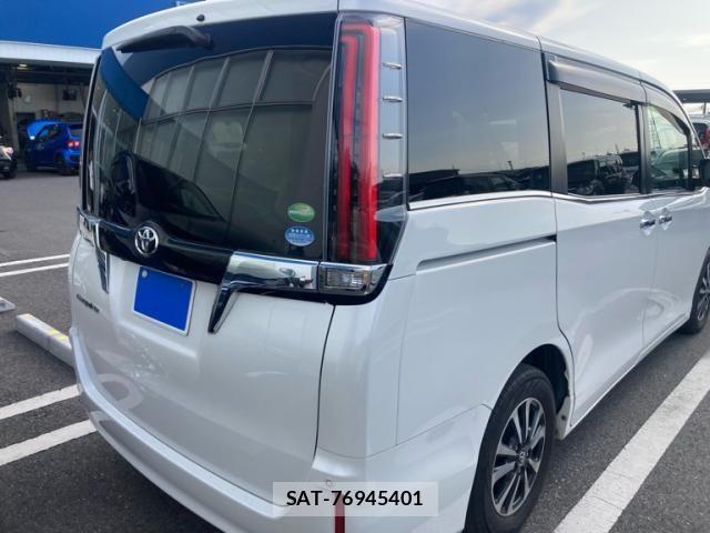 Toyota ESQUIRE 2018-04 7020419-4