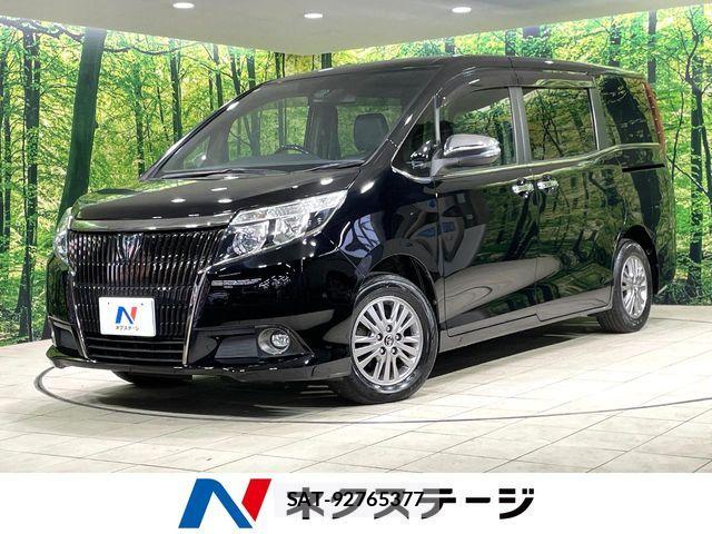 Toyota ESQUIRE 2016-05 7020416-0