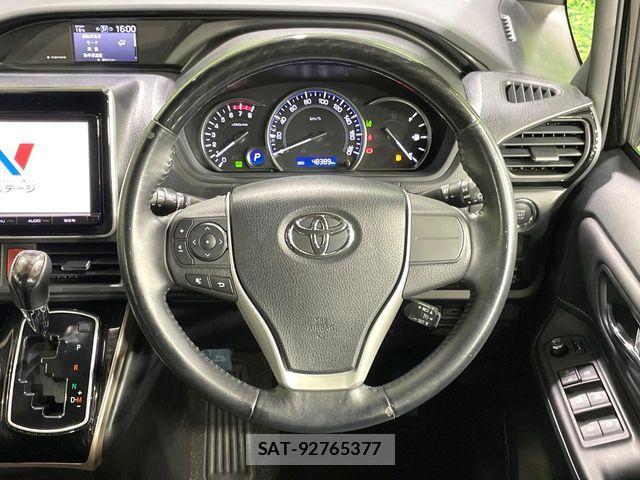 Toyota ESQUIRE 2016-05 7020416-11