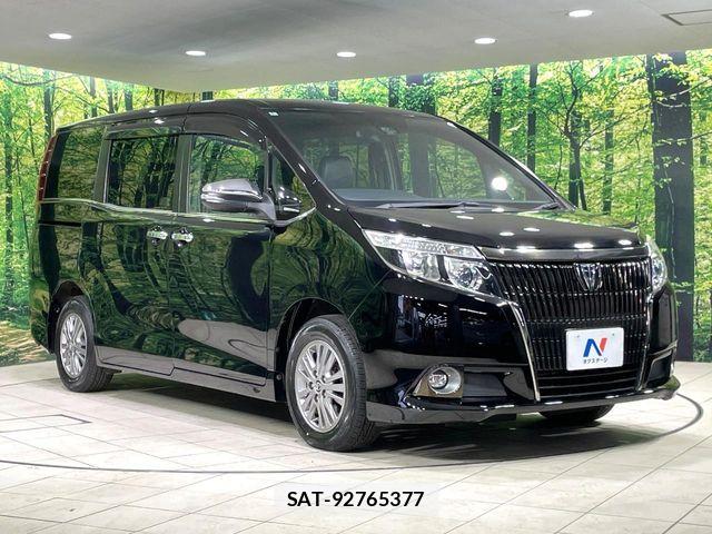 Toyota ESQUIRE 2016-05 7020416-16