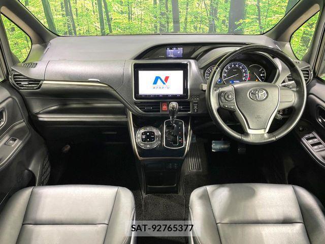 Toyota ESQUIRE 2016-05 7020416-1