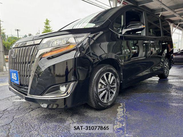 Toyota ESQUIRE 2019-07 7058420-0