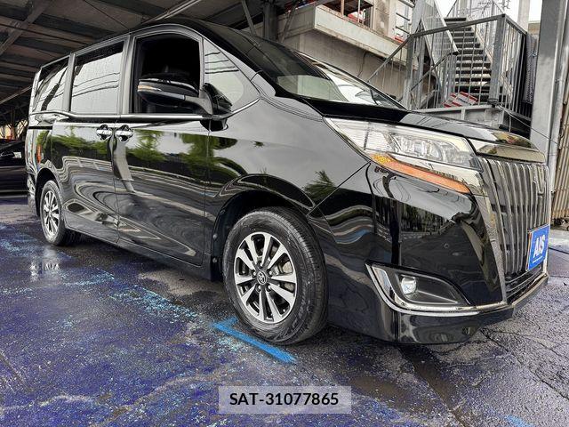 Toyota ESQUIRE 2019-07 7058420-9