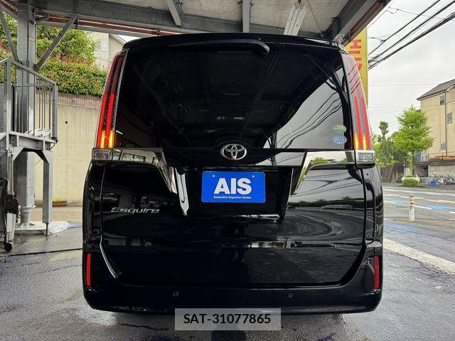 Toyota ESQUIRE 2019-07 7058420-11