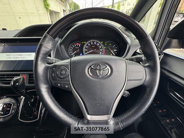 Toyota ESQUIRE 2019-07 7058420-13