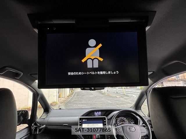 Toyota ESQUIRE 2019-07 7058420-18