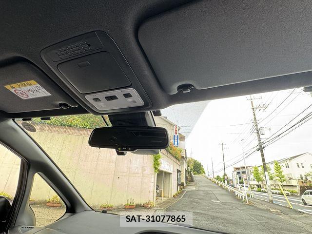 Toyota ESQUIRE 2019-07 7058420-19