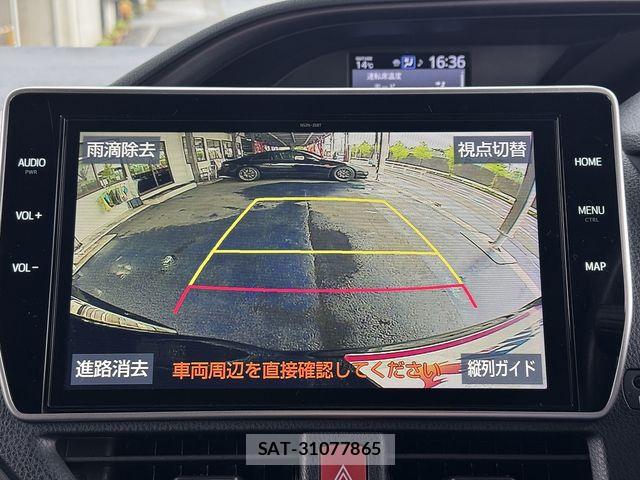 Toyota ESQUIRE 2019-07 7058420-4