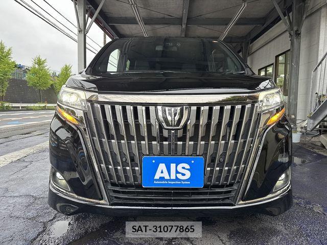 Toyota ESQUIRE 2019-07 7058420-8