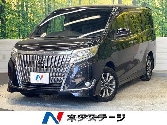 Toyota ESQUIRE 2020-06 7058422-0