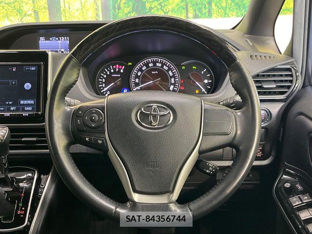 Toyota ESQUIRE 2020-06 7058422-11
