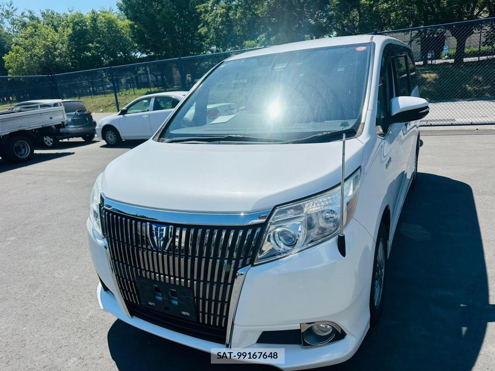 Toyota ESQUIRE 2016 7180513-0