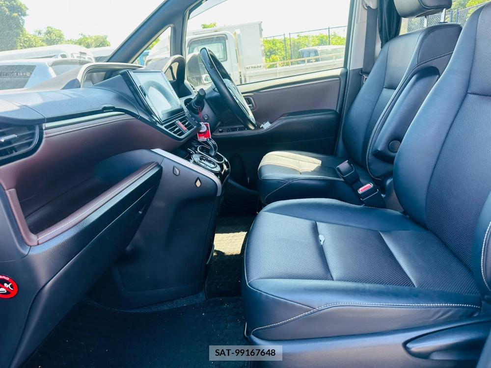 Toyota ESQUIRE 2016 7180513-10