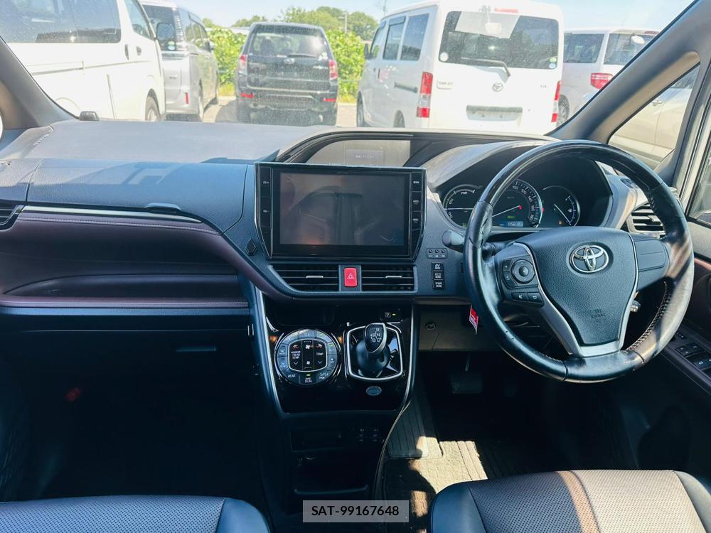 Toyota ESQUIRE 2016 7180513-12