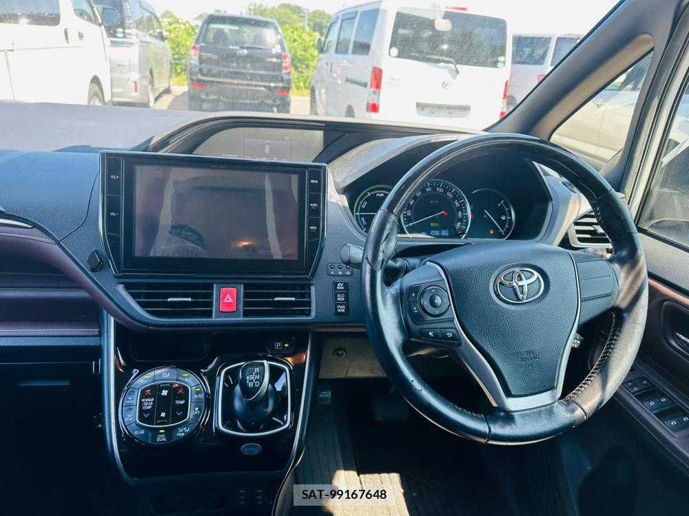 Toyota ESQUIRE 2016 7180513-13