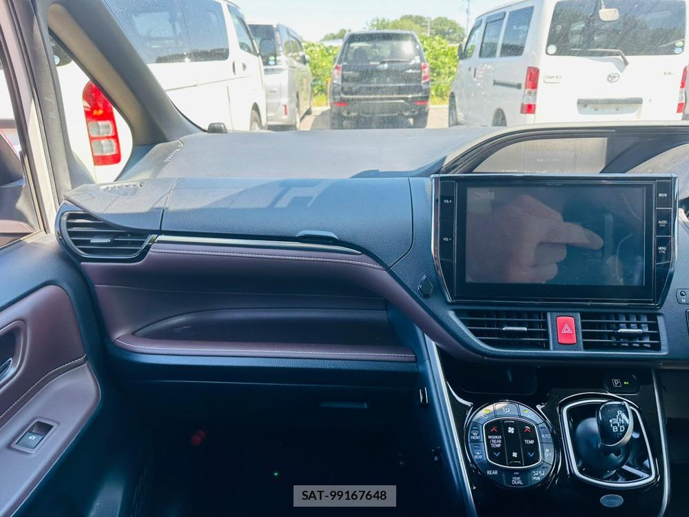 Toyota ESQUIRE 2016 7180513-17