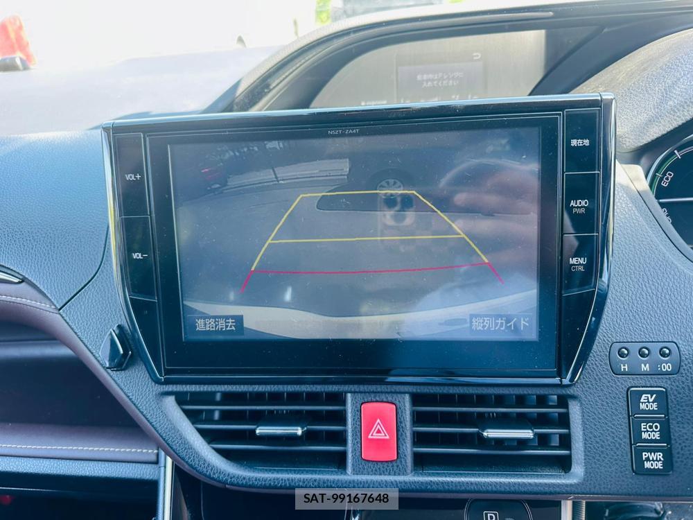 Toyota ESQUIRE 2016 7180513-18