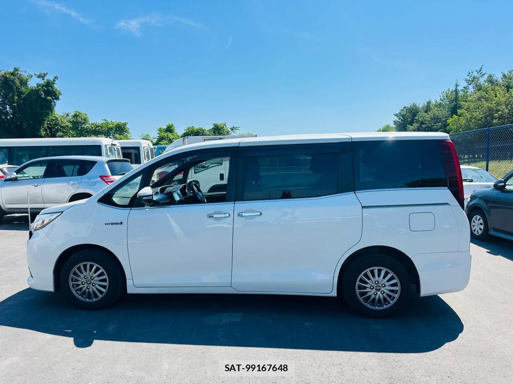 Toyota ESQUIRE 2016 7180513-1