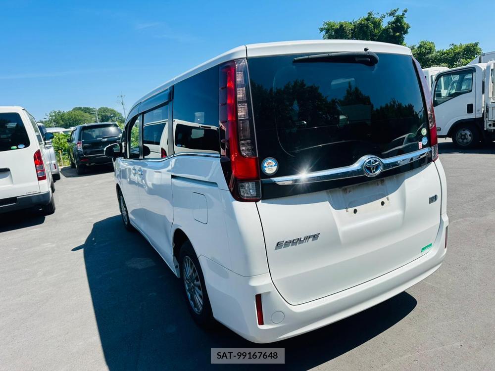 Toyota ESQUIRE 2016 7180513-2