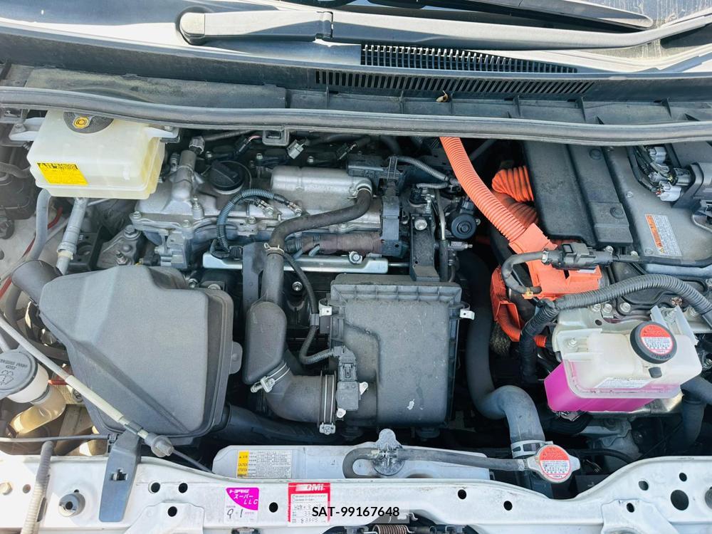 Toyota ESQUIRE 2016 7180513-38