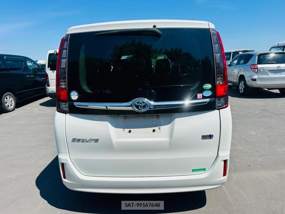 Toyota ESQUIRE 2016 7180513-3