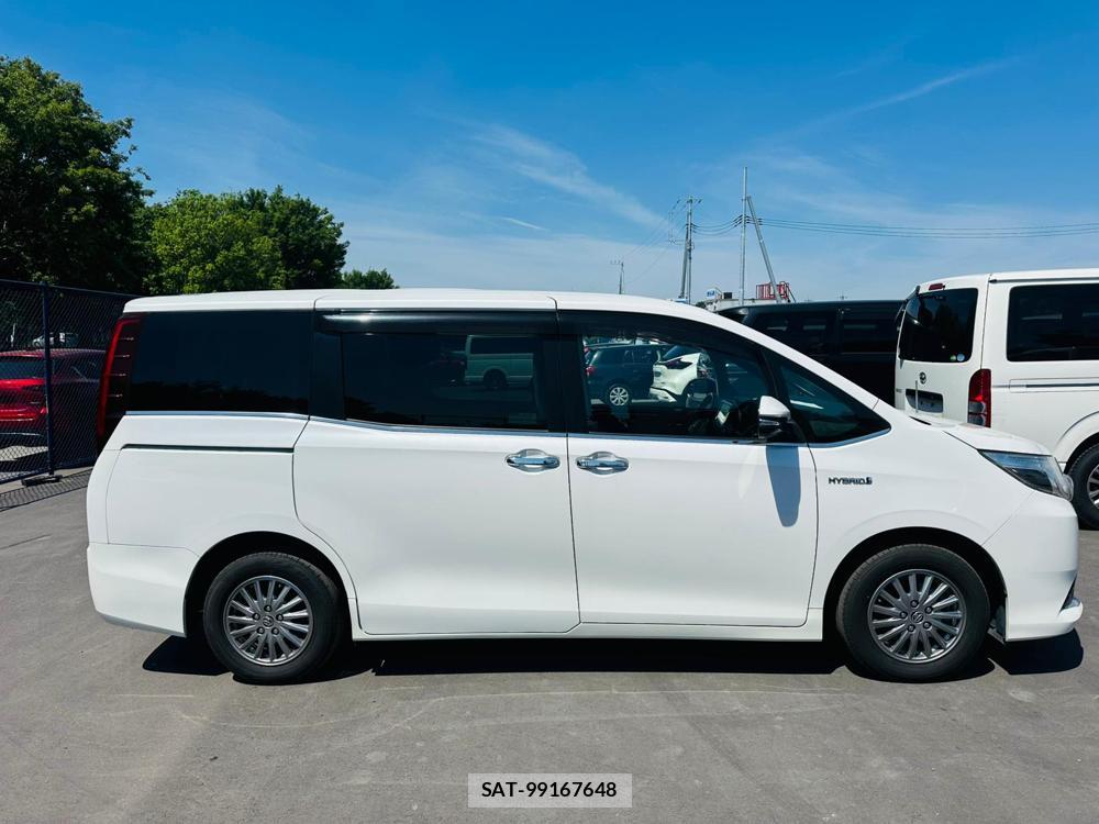 Toyota ESQUIRE 2016 7180513-5