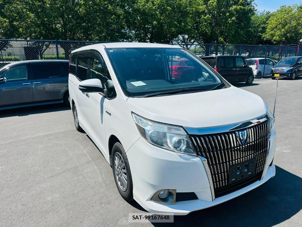 Toyota ESQUIRE 2016 7180513-6