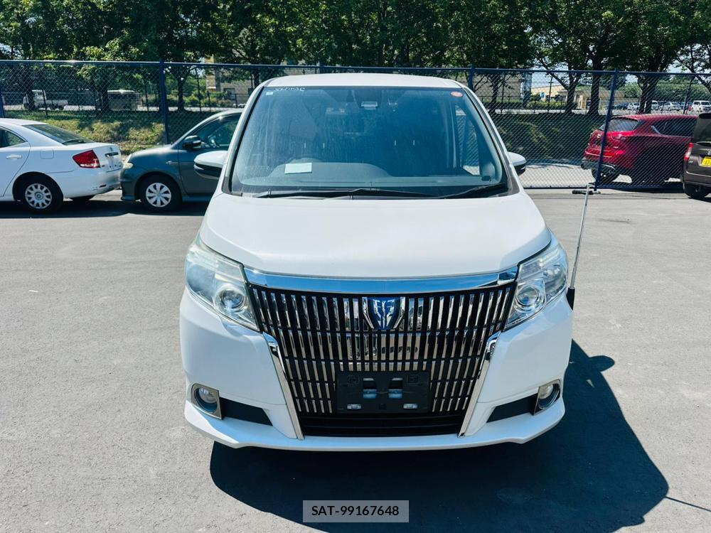 Toyota ESQUIRE 2016 7180513-7