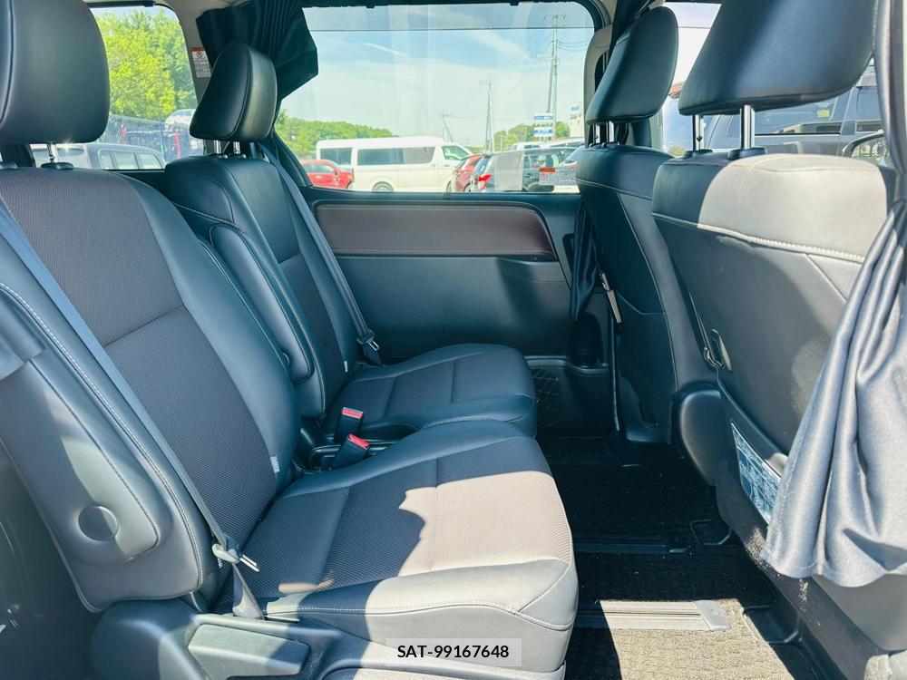 Toyota ESQUIRE 2016 7180513-8