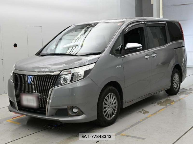 Toyota ESQUIRE 2016 7180506-0