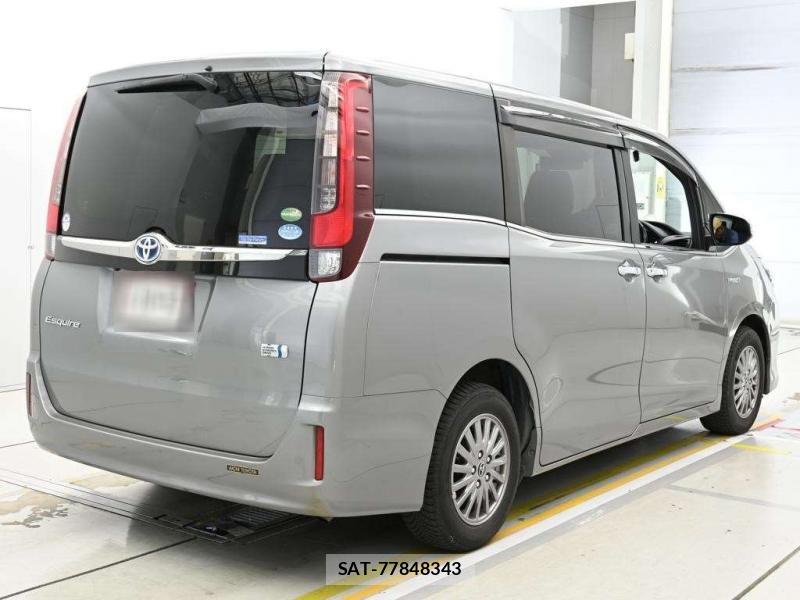 Toyota ESQUIRE 2016 7180506-1