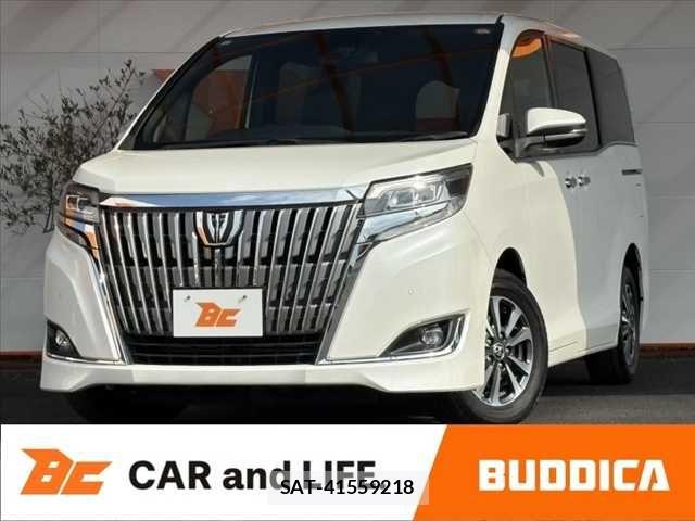 Toyota ESQUIRE 2020-04 7218132-0