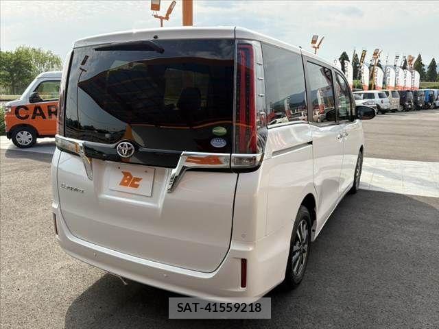 Toyota ESQUIRE 2020-04 7218132-11