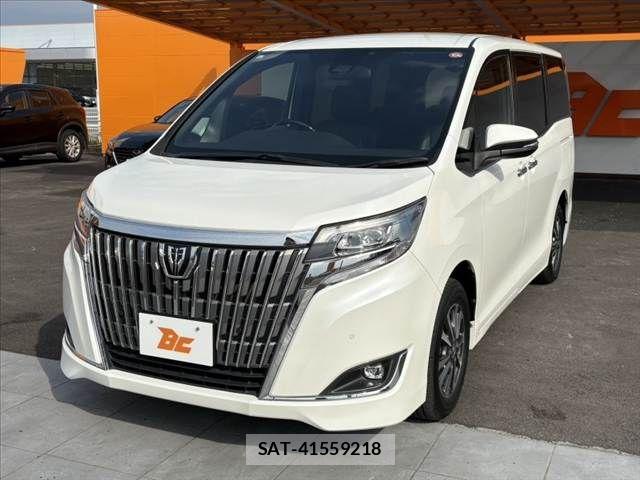 Toyota ESQUIRE 2020-04 7218132-7
