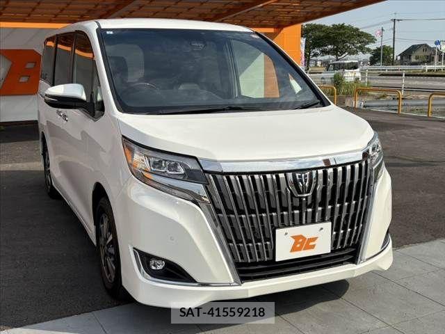Toyota ESQUIRE 2020-04 7218132-8