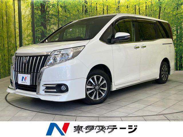 Toyota ESQUIRE 2015-04 7218115-0