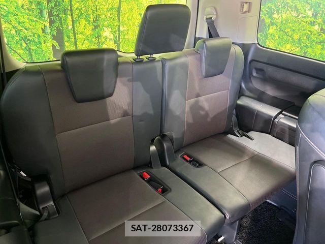 Toyota ESQUIRE 2015-04 7218115-9