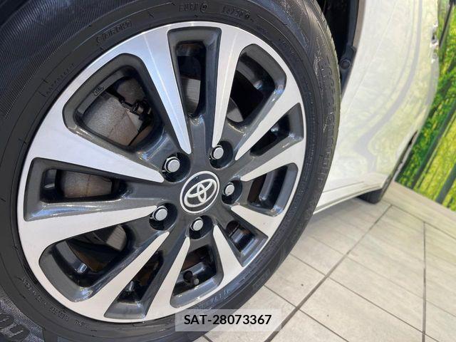 Toyota ESQUIRE 2015-04 7218115-13