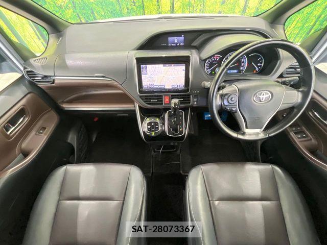 Toyota ESQUIRE 2015-04 7218115-1