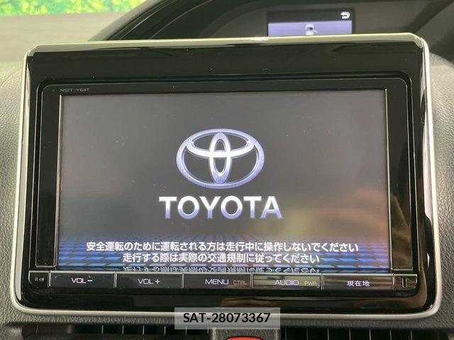 Toyota ESQUIRE 2015-04 7218115-3