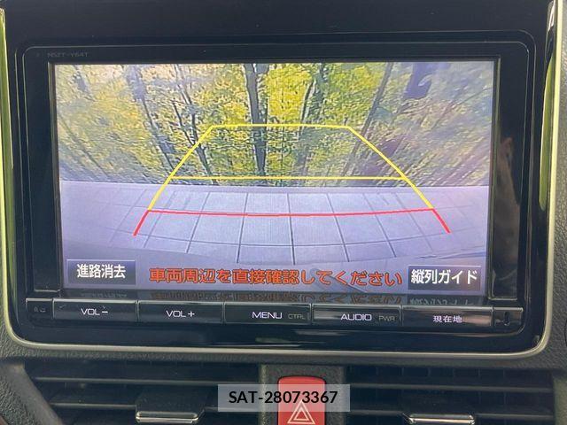 Toyota ESQUIRE 2015-04 7218115-4