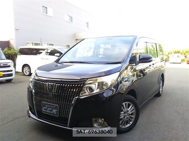Toyota ESQUIRE 2015-05 7218116-0