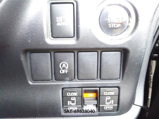 Toyota ESQUIRE 2015-05 7218116-10