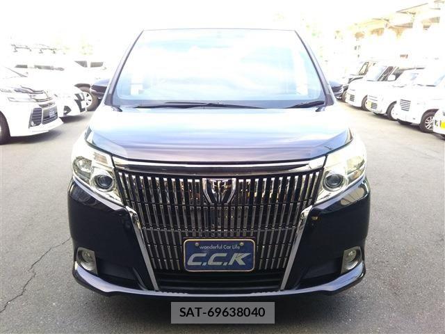 Toyota ESQUIRE 2015-05 7218116-1