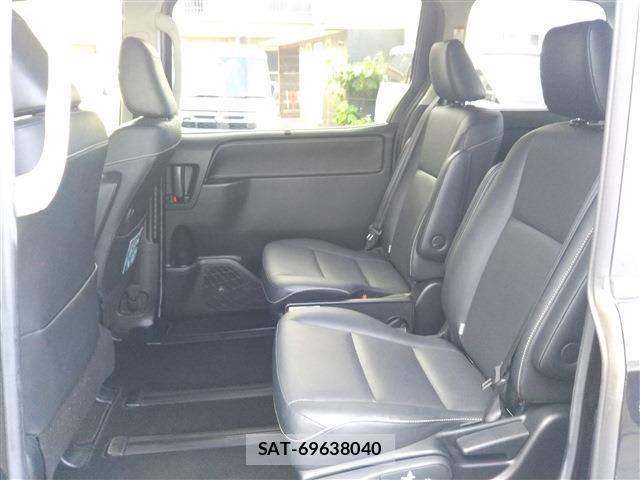 Toyota ESQUIRE 2015-05 7218116-20