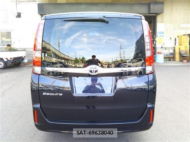 Toyota ESQUIRE 2015-05 7218116-4