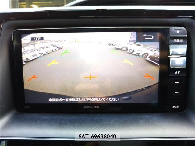 Toyota ESQUIRE 2015-05 7218116-8