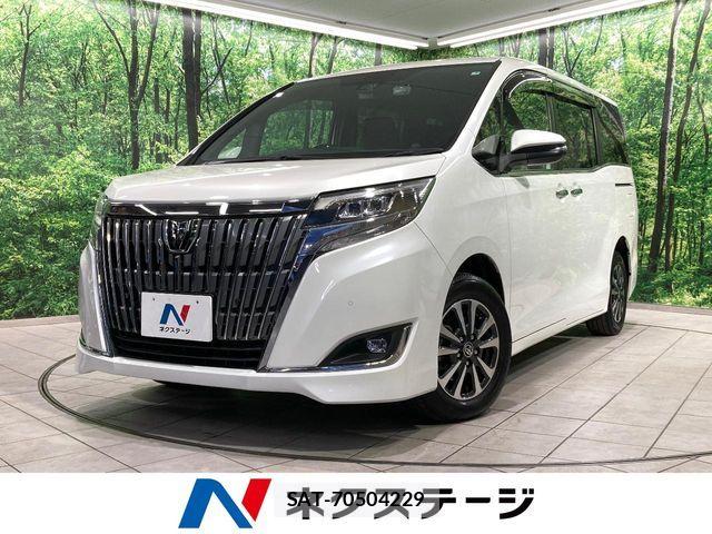 Toyota ESQUIRE 2021-04 7218134-0