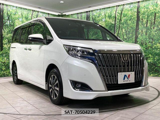 Toyota ESQUIRE 2021-04 7218134-16